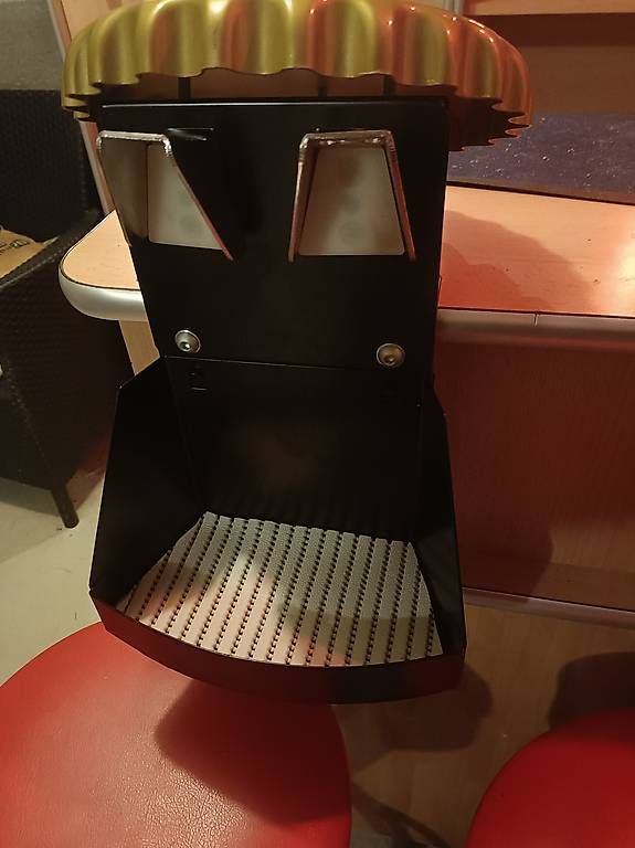 Apribottiglie & Tappi per chiusura: Décapsuleur de bar Cardinal  – Nuovo e nell'imballaggio originale da La Roche FR venduto da zan_29yx 1