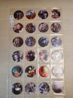Pogs Wizard of the Oz 24/24