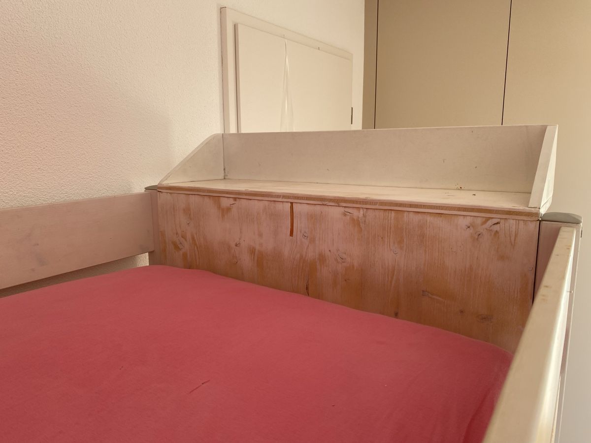 Paidi Betten: Hochbett Paidi – Gebraucht aus Fenkrieden von Rdaphne 5