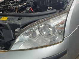 Scheinwerfer links Ford Mondeo 2004
