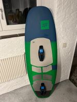 Neues North Nugget 160 x 55 Kite Surf Board