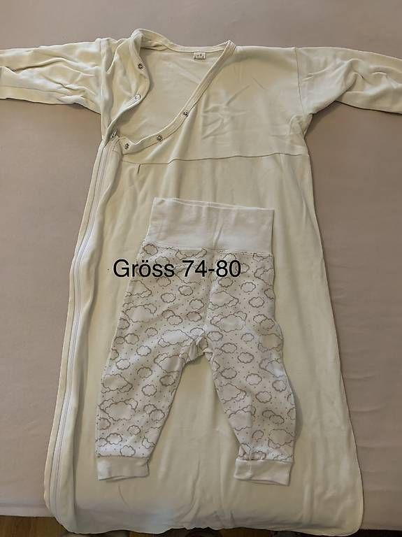 Lotti & Set di vestiti: Baby Kleidung 74-80 – Usato da ramsen venduto da win_vtw2 3