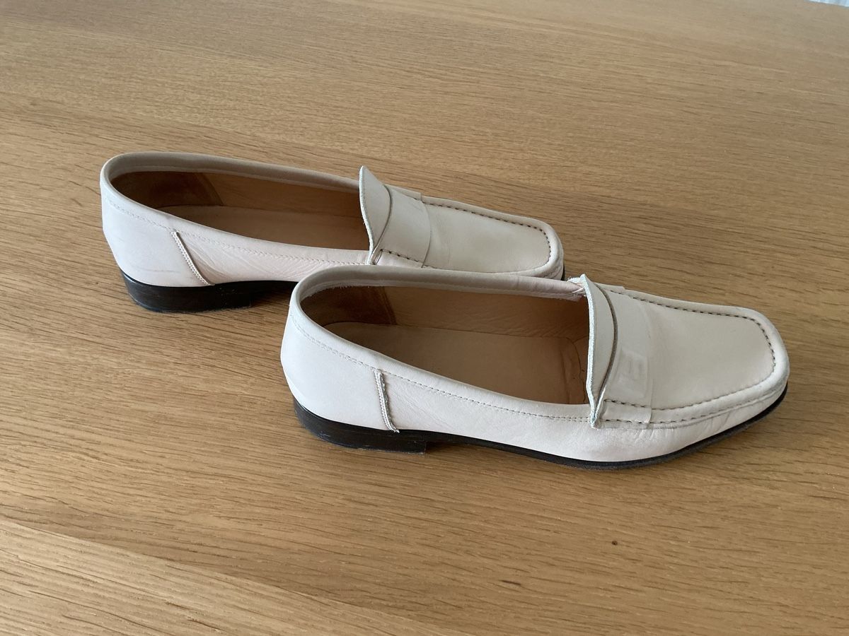 Bally Scarpe da donna: BALLY Schuhe 39,5 – Usato da bassersdorf venduto da isabelleb0102 1