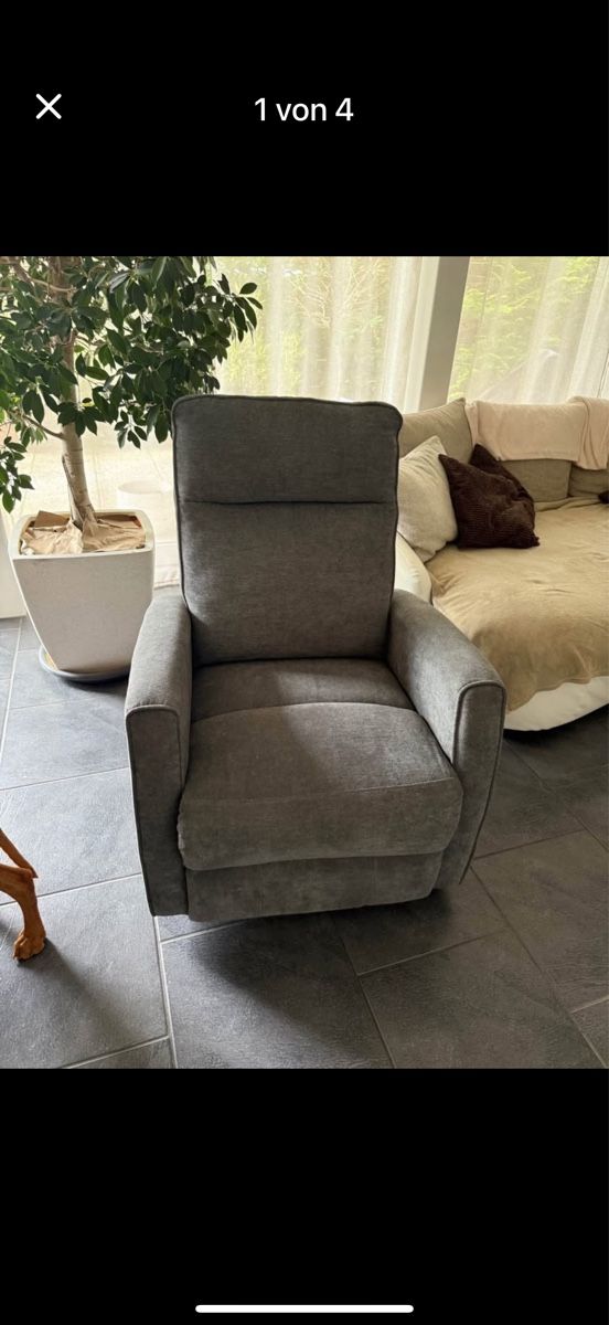 Poltrone: Sessel – Nuovo (secondo la descrizione) da Rüti ZH venduto da lugambu