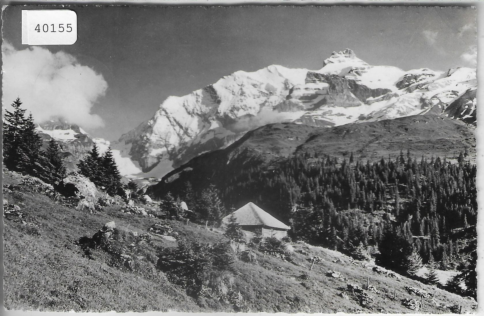 Cartes postales: Steinenberg Kiental – D'occasion à Ettingen par Kartenplanet