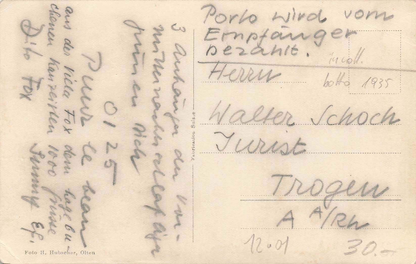 Cartoline postali: Chiavasco TI Valle Malvaglia Blenio – Usato da Biasca venduto da Blenio71 1