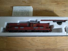 Märklin H0 Lokomotive Am 6/6 3L Wechselstrom 62661