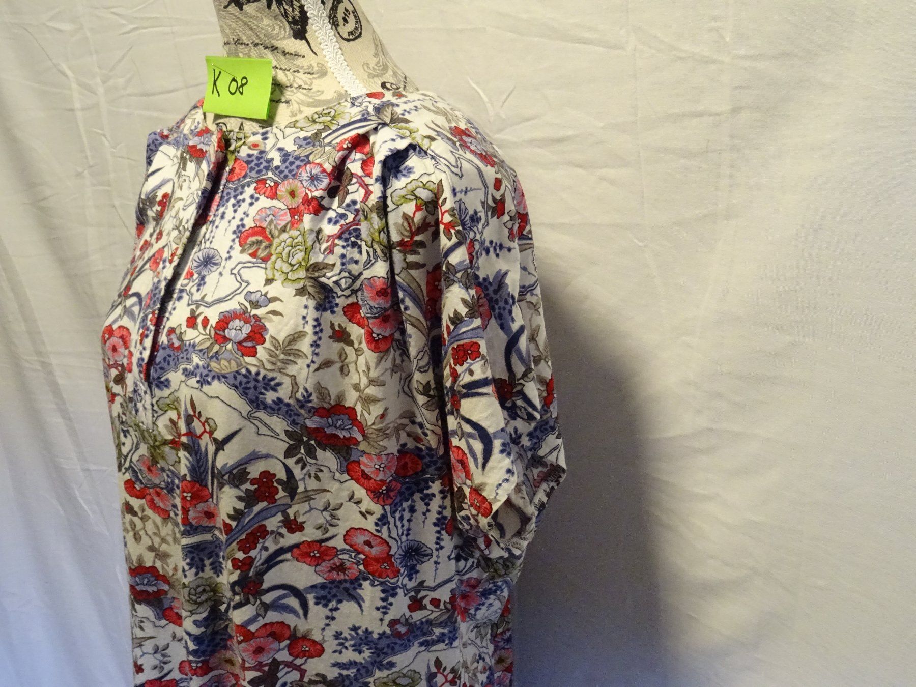 Vestiti: Kleid                                                  (K08) – Usato da Rothrist venduto da heinrich1966 3