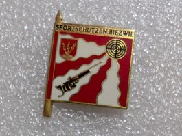 Ansteckpin 253: Sportschützen Bietzwil