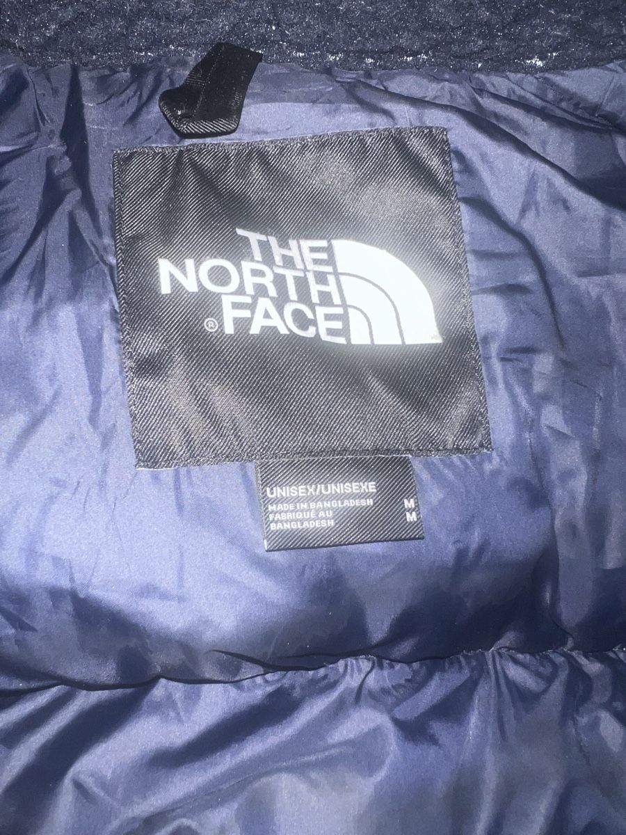 North Face Giacche: thenorthface nupse sherpa jacket – Nuovo (secondo la descrizione) da Bern venduto da lea_wf9x 3