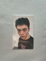 PC Photocard Stray Kids Hyunjin Karma HMV