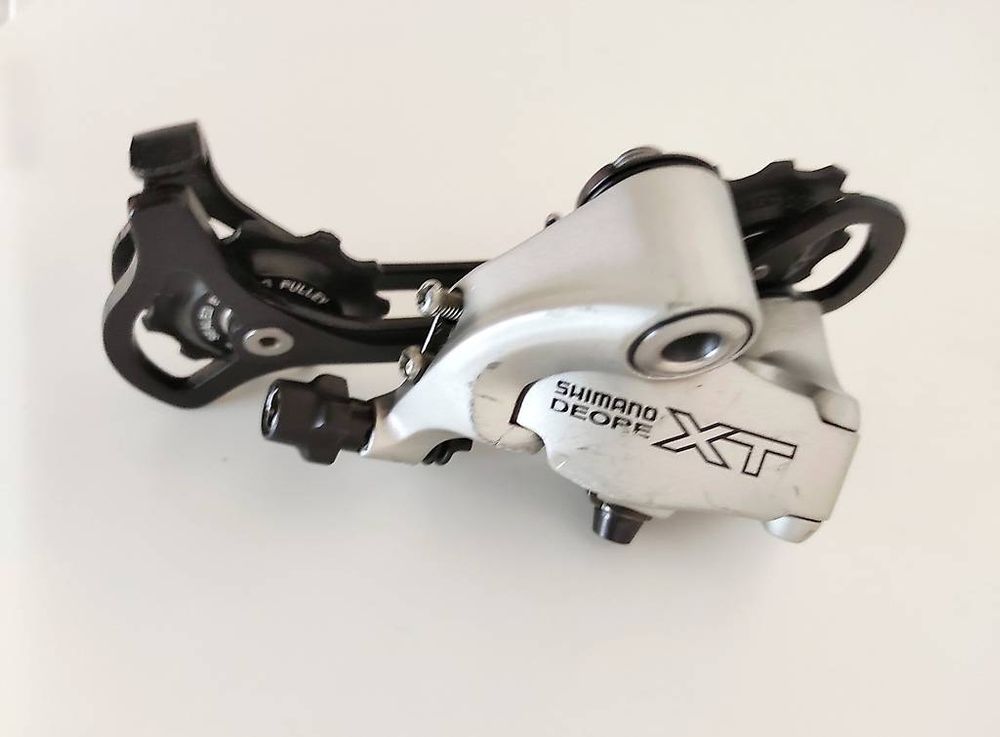 Tension Spring Shimano XT RD-M750 Dérailleur Velo Vintage