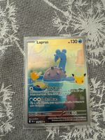 Lapras 30th anniversary