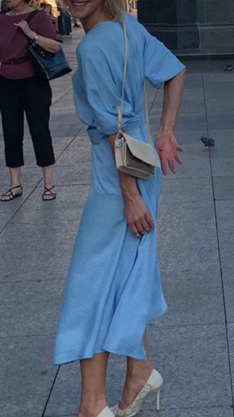Vestiti: Wunderschönes Kleid!!! – Nuovo (secondo la descrizione) da Rothrist venduto da ilodj 2