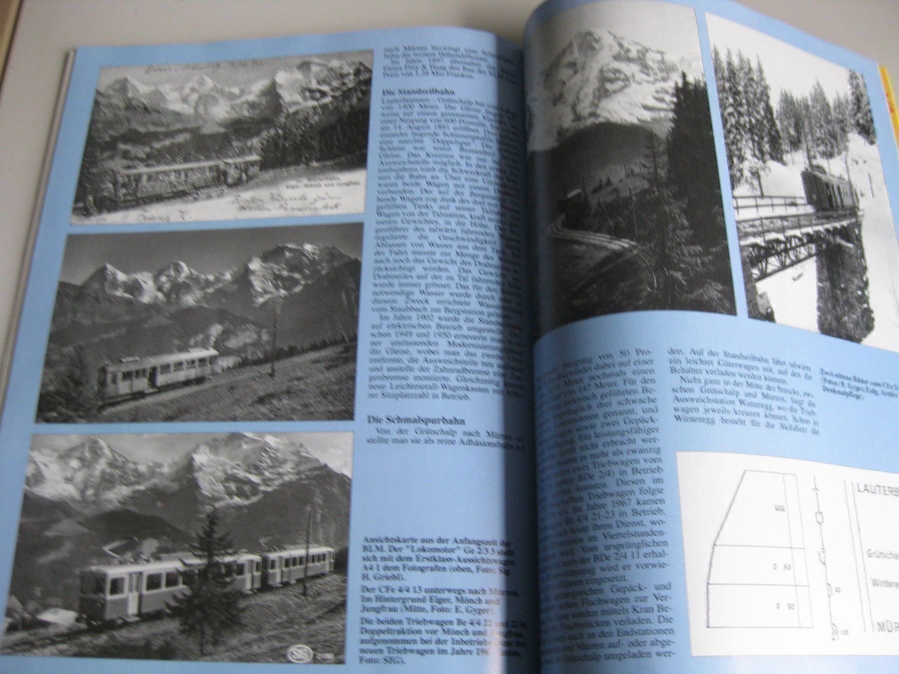 Revues & Magazines: 100 Jahre BOB Sondernummer – D'occasion à Buchs ZH par swiss-train 7