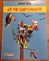Lucky Luke N 46 (T.B.E.)   Le fil qui chante
