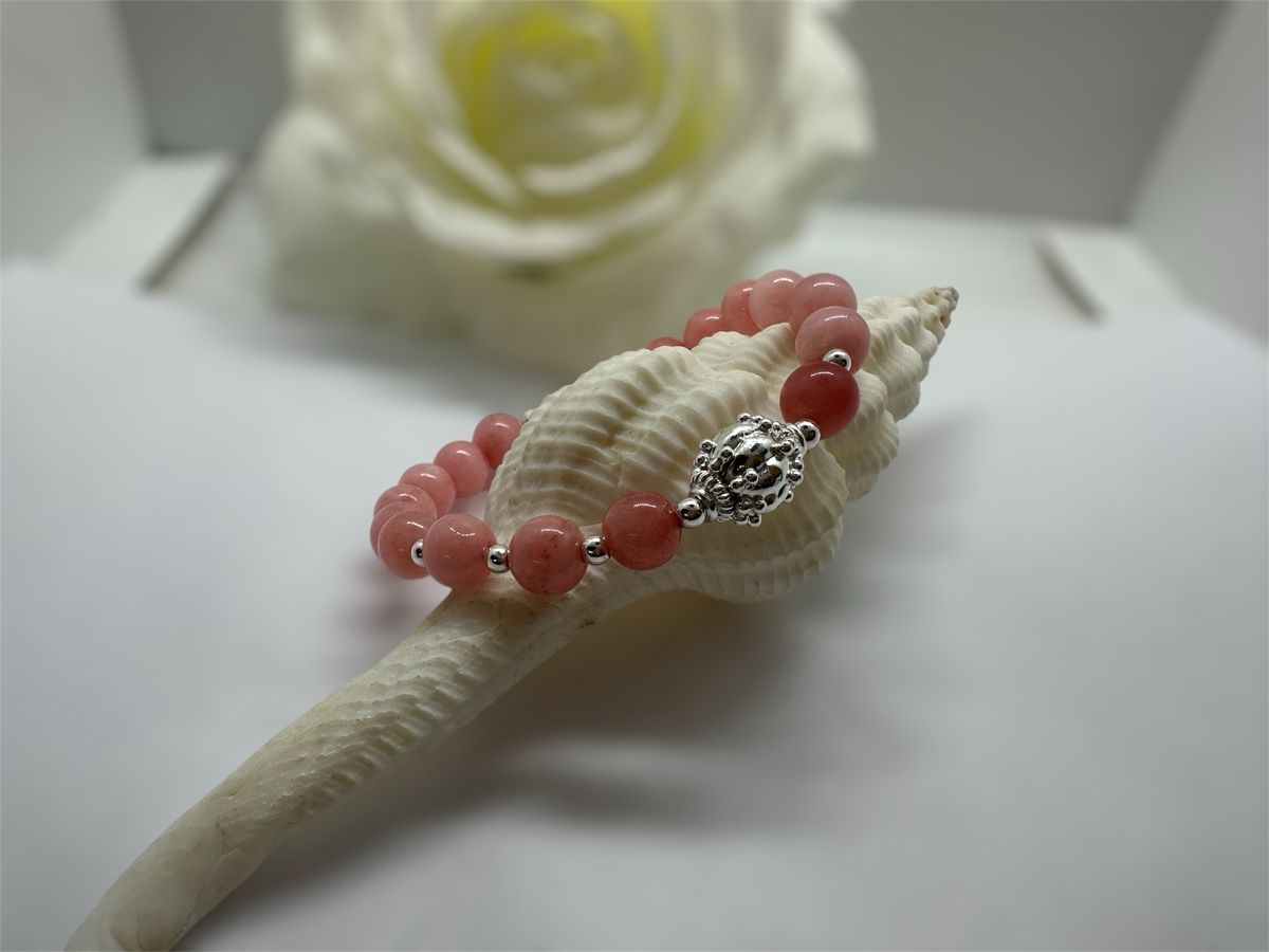Bracciali & Braccialetti: Achat Armband mit Sterlingsilber – Nuovo e nell'imballaggio originale da Niederglatt ZH venduto da Silberschmuck-design 2