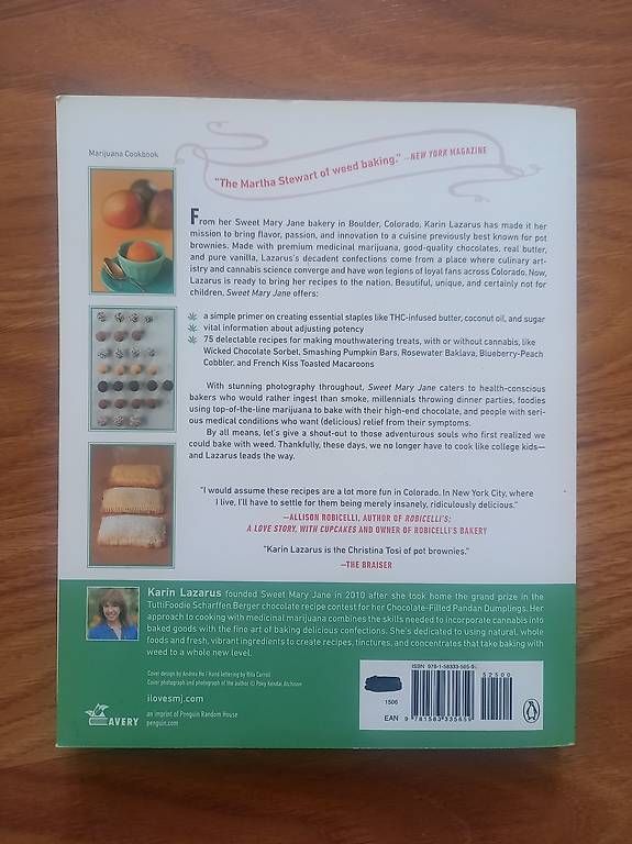 Libri: Backbuch Sweet Mary Jane – Nuovo (secondo la descrizione) da Roggliswil venduto da peterg93 1