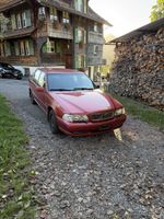 Volvo S70 2.5 10V Limousine rot gebraucht mit Mängeln