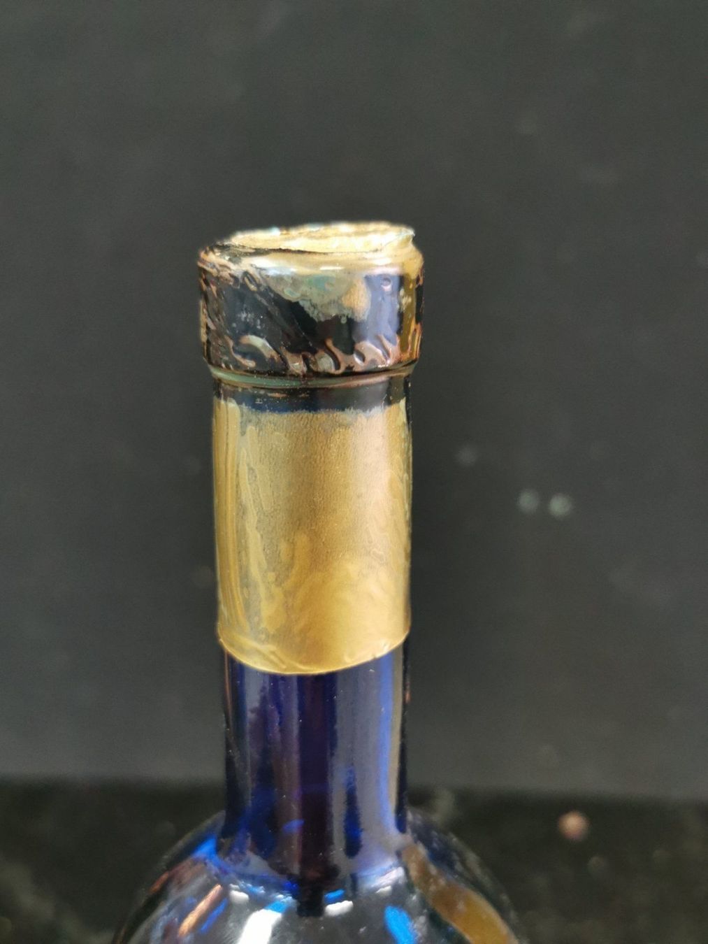 Wein: 1993 BERGERAC SEC BLANC SAUVIGNON – Neu (gemäss Beschreibung) aus Genève von Leboucheoreilles 4