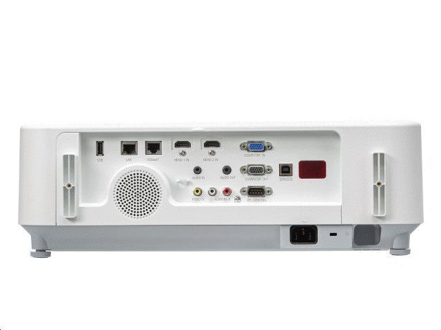 Nec Proiettori: Beamer NEC NP-P554UG – Usato da Unterägeri venduto da sumatronic 3