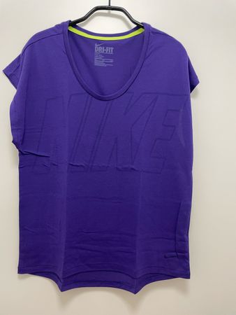 Nike Dri-Fit T-Shirt Gr. S/M