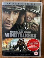 DVD Windtalkers (English)