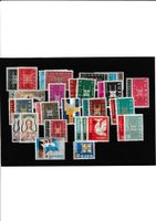 Europa Cept 1963 komplett postfrisch **