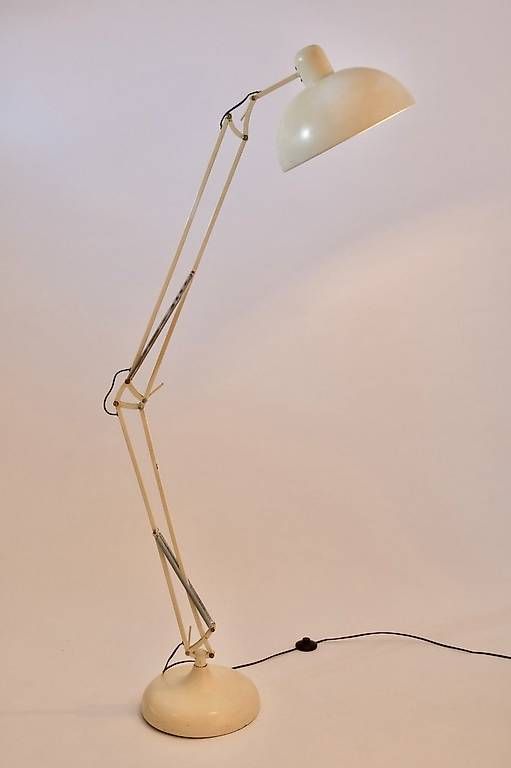 Lampade: XXL Stehleuchte – Usato da Zürich venduto da IndividumCH 5