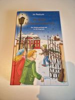 Buch Die grosse Adventsverschwörung