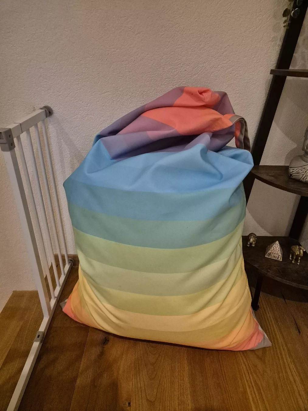 Sessel: Sitzsack – Gebraucht aus Kaltbrunn von MoonaC 1