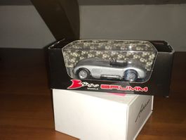 Jaguar C Type  Stradale 1953 - 1/43 no minichamps