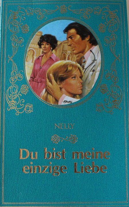 Libri: Du bist meine einzige Liebe – Usato da Schlatt TG venduto da annesbuecher