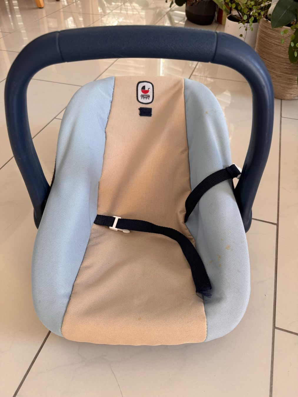 Giocattoli: Puppen Maxi Cosi – Usato da Frauenfeld venduto da Jacqueline050 2