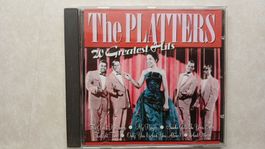 The Platters (20 Greatest Hits)