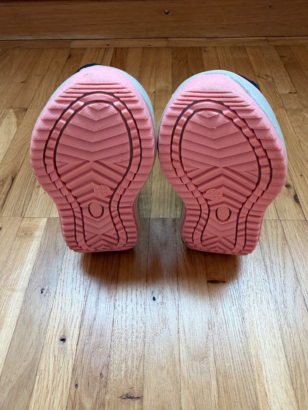 Lupilu Scarpe per ragazze: Mädchen Winterschuh Grösse 20 – Usato da Kloten venduto da phug 1