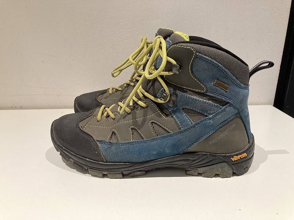 Scarpe da uomo: Wanderschuhe Trevolution Gr. 37 – Usato da Bellach venduto da lia_26tj 1