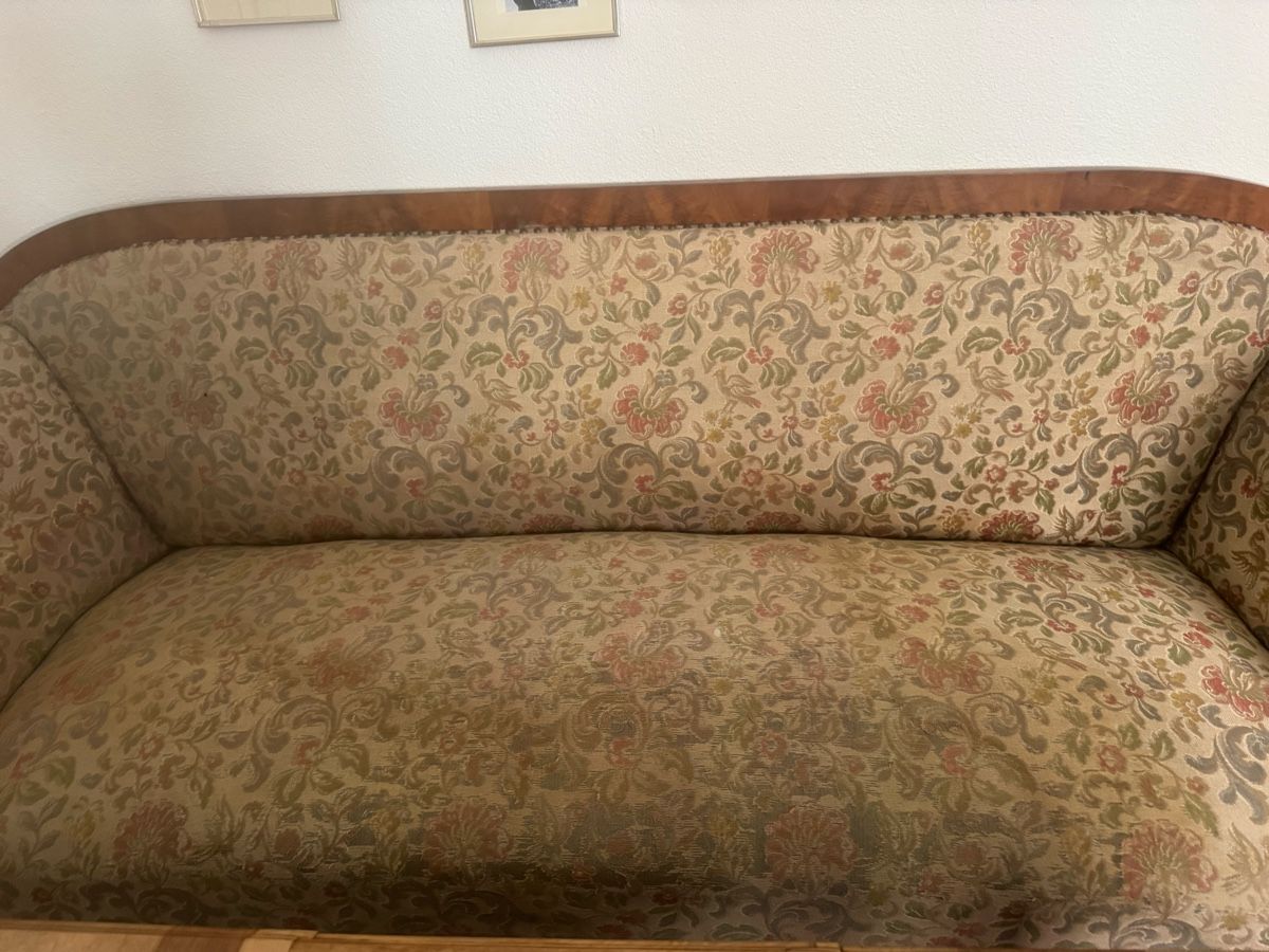 Sofas: Biedermeier Sofa – Gebraucht aus Chur von nev_z7ck 2