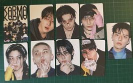 Stray Kids PC‘s Set Nr. 10