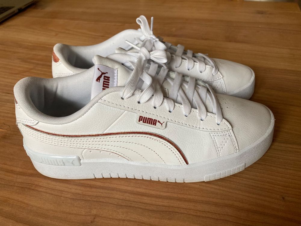basket puma taille 35