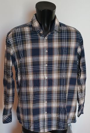 Hemd Charles Vögele Gr. XL