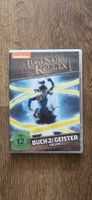 Die Legende von Korra DVD Buch 2: Geister Volume 1