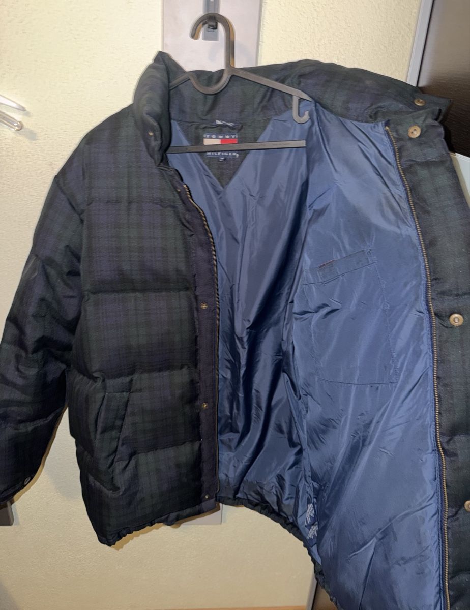 Giacche: Winterjacke Tommy Hilfiger – Usato da Urdorf venduto da Zurich54 1