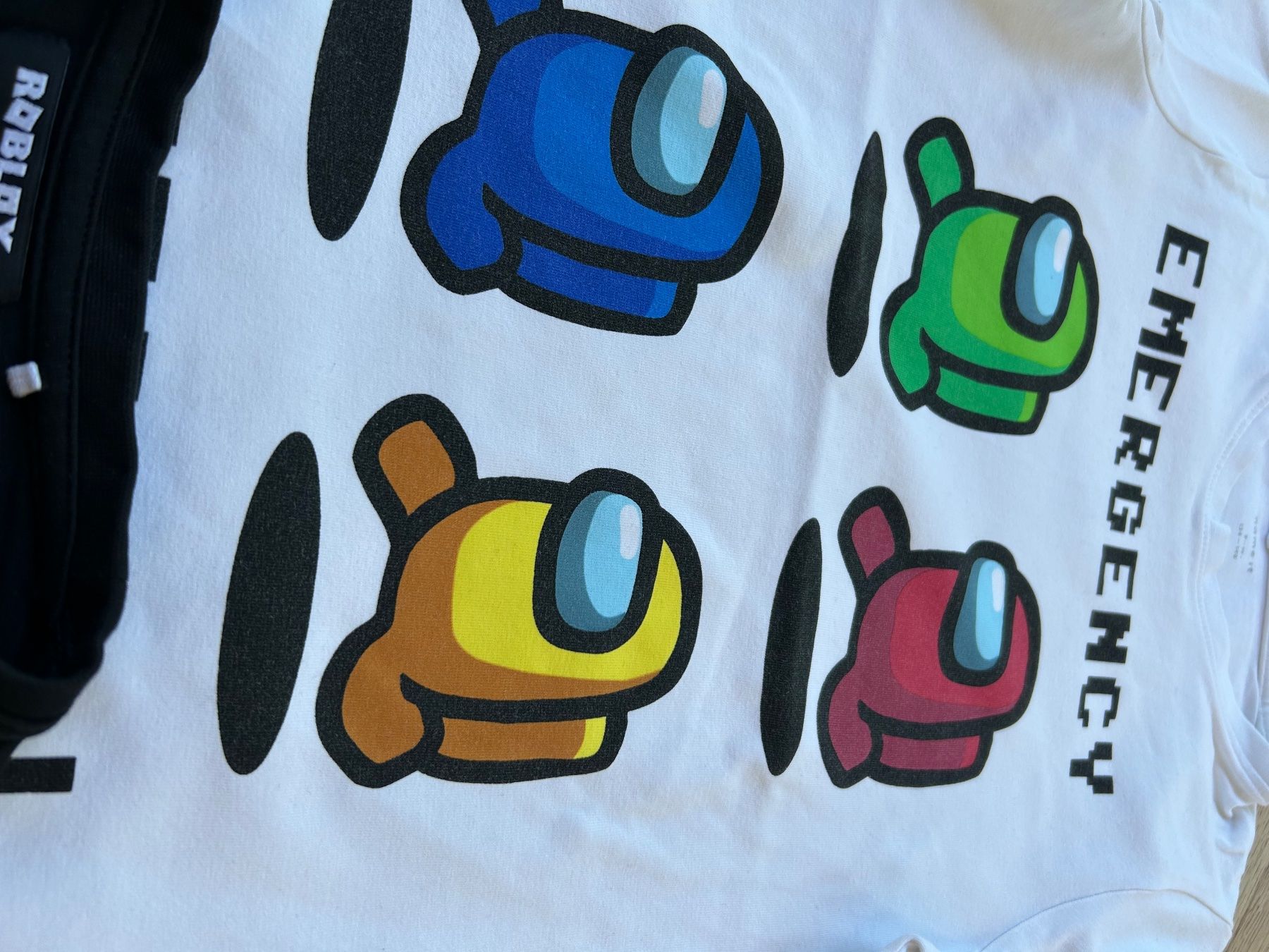 Camicie, T-shirt & Polo: T-Shirts Gr. 134 – Usato da Rothrist venduto da szc_9dg5 4