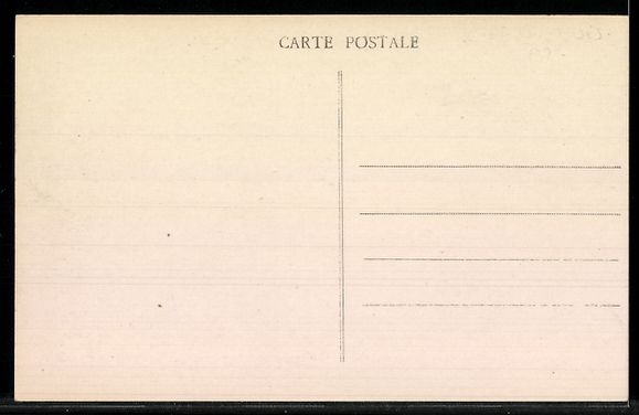 Cartoline postali: AK Hermance, Vue générale – Usato da Berlin venduto da bartko-reher 1