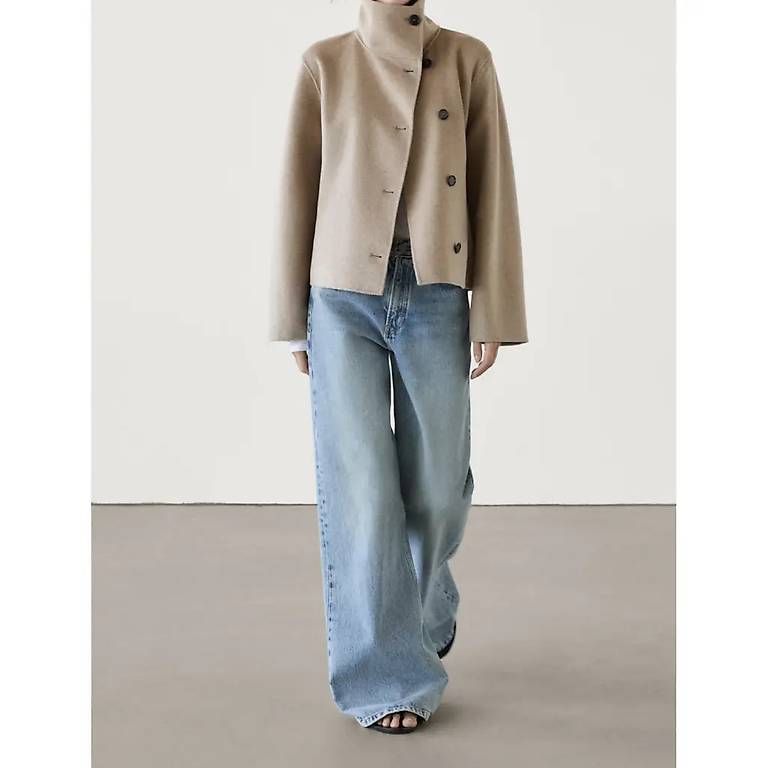 Vestes: Massimo Dutti – D'occasion à La Sarraz par Marina213 1