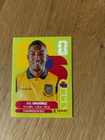 Panini Sticker WM 2026 Joel Ordonez ECU 8