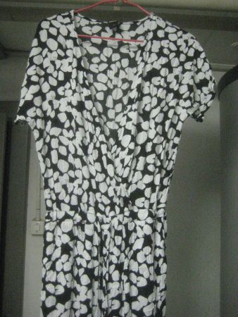 DAMEN  OVERALL