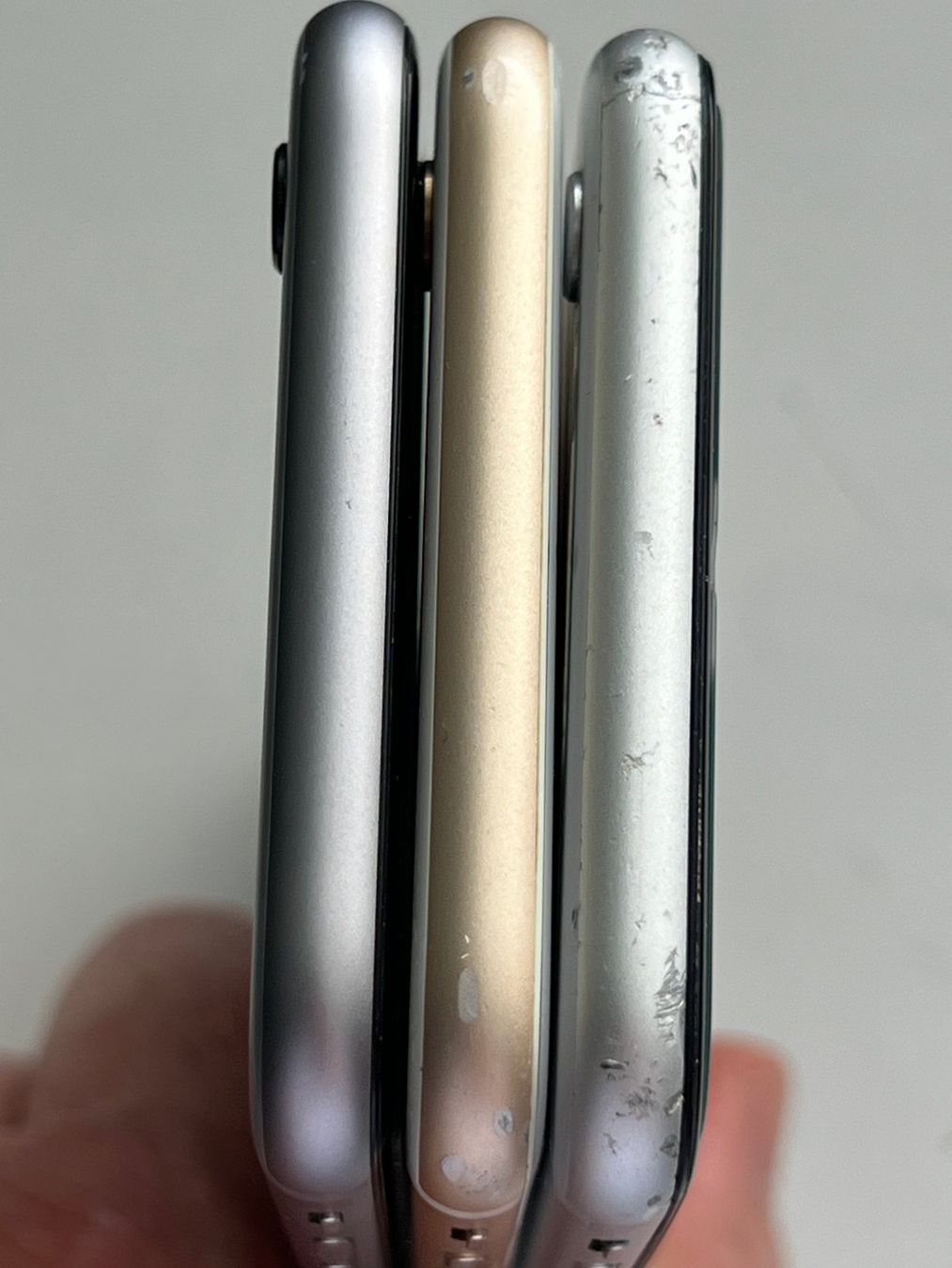 Apple Handys / Smartphones: iPhone 6s 64GB und 128GB – Gebraucht aus Volketswil von IvanBerton1974 5