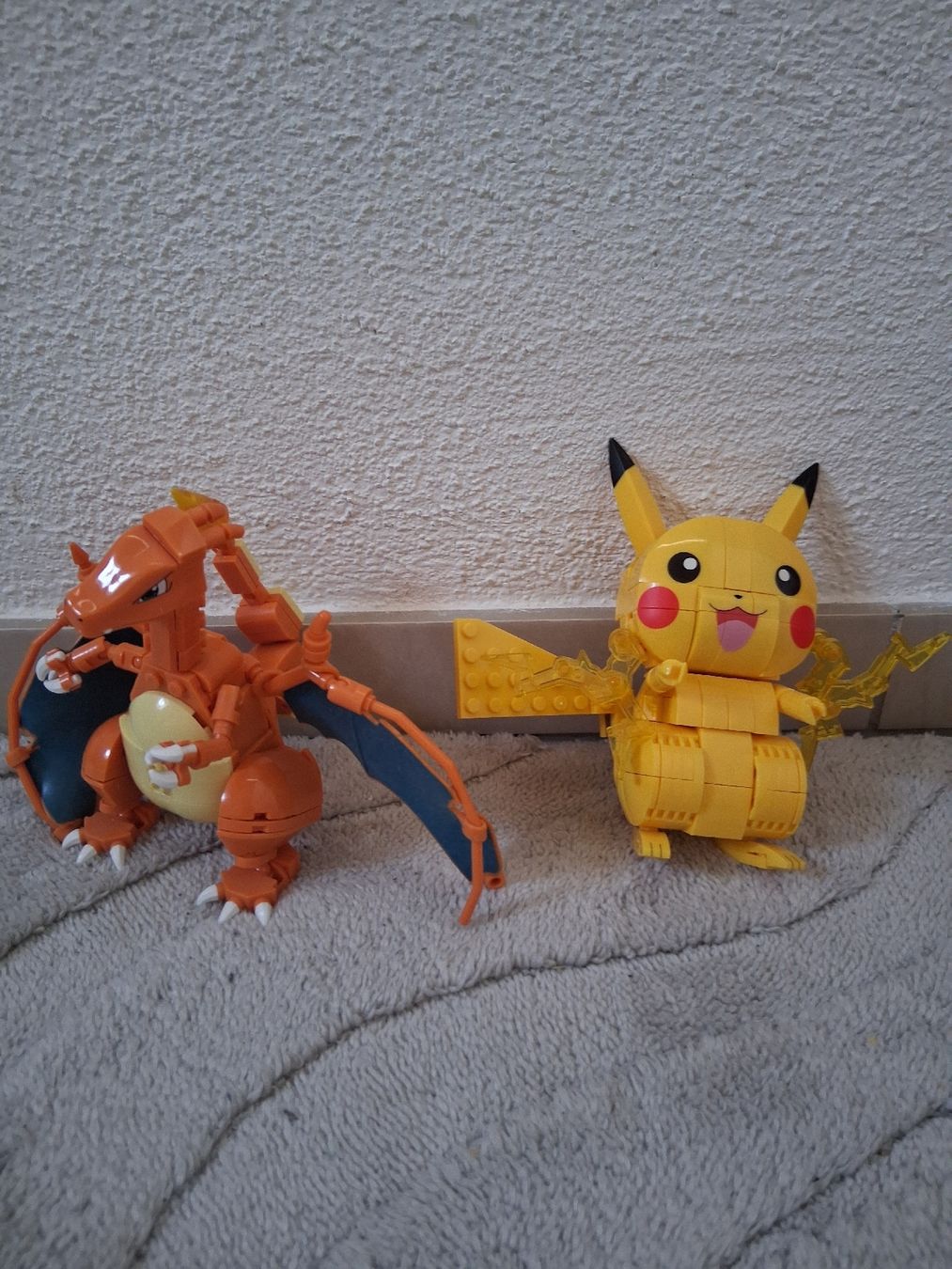 Pokémon Statuette: pokemon Mega Bundle – Usato da Schübelbach venduto da jes_y99y